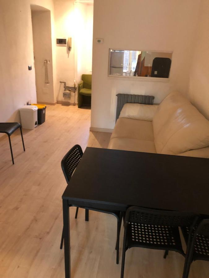 Charming 1-Bed Apartment In Milano 외부 사진